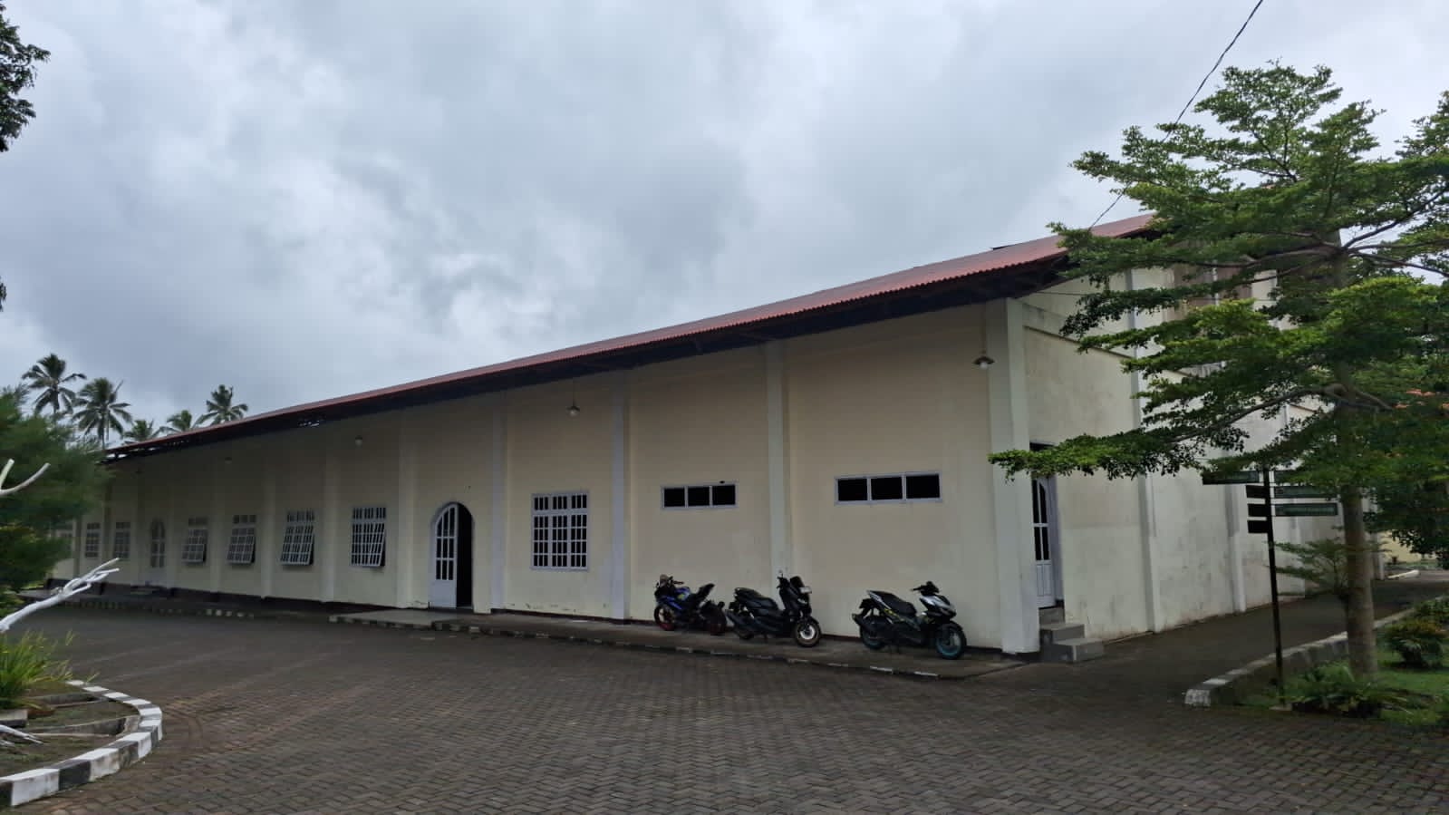 Lokasi 2